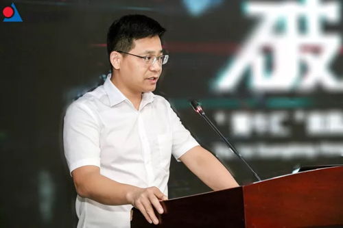菁牛匯首屆粵港澳大灣區區塊鏈技術與應用科技論壇在南方軟件園圓滿落幕，聚焦區塊鏈軟件與服務新生態
